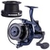 4.7:1 Gear Ratio Spinning Reel f15e3