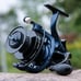 4.7:1 Gear Ratio Spinning Reel f15e3