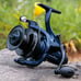 4.7:1 Gear Ratio Spinning Reel f15e3