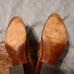 Womens Lucchese Cowboy Boots size 6.5 b