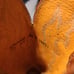 Womens Lucchese Cowboy Boots size 6.5 b