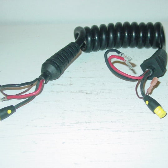 Minn Kota Terrova Coil Cord 2992173 45/48 -Discontinued Part