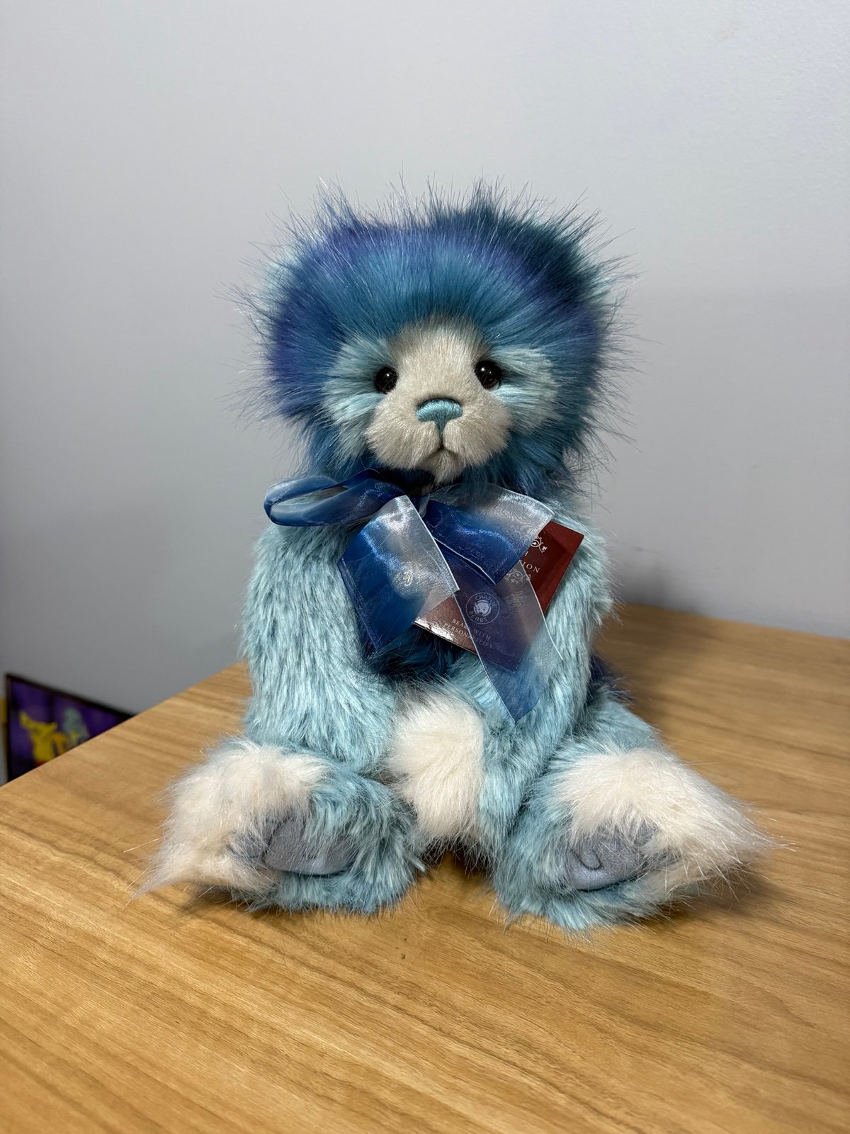 Charlie Bears Misty