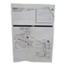 ULINE 8 Poly Bag Sealer NIB