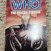 Doctor Who the Macra Terror