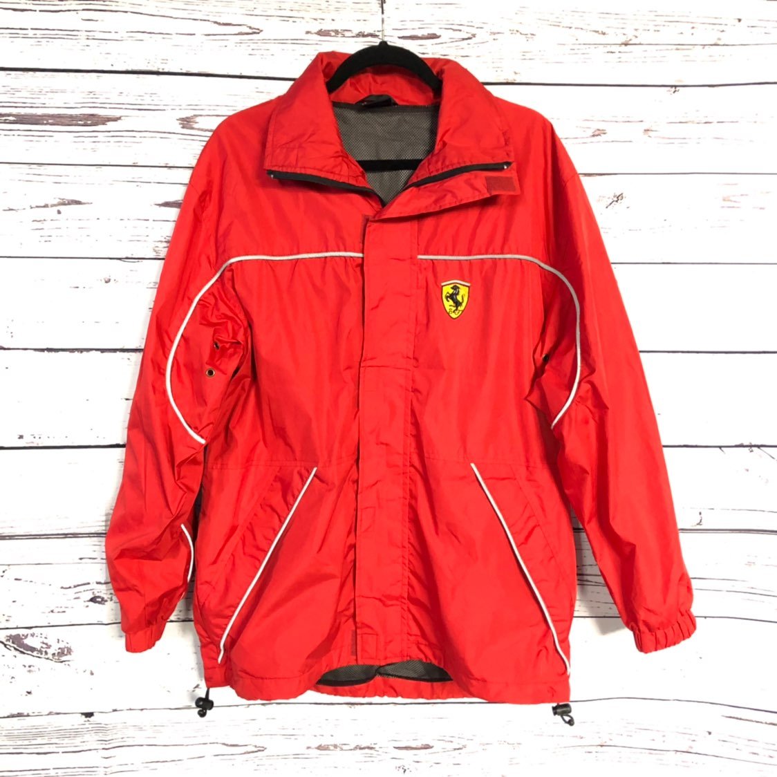 Ferrari Jacket