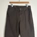 Volcom men’s true to this pants bundle skater work size 31x28
