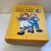 Raggedy Ann & Andy’s Grow & Learn Library Books 1-10 & 15 & 20. Copy Right 1988