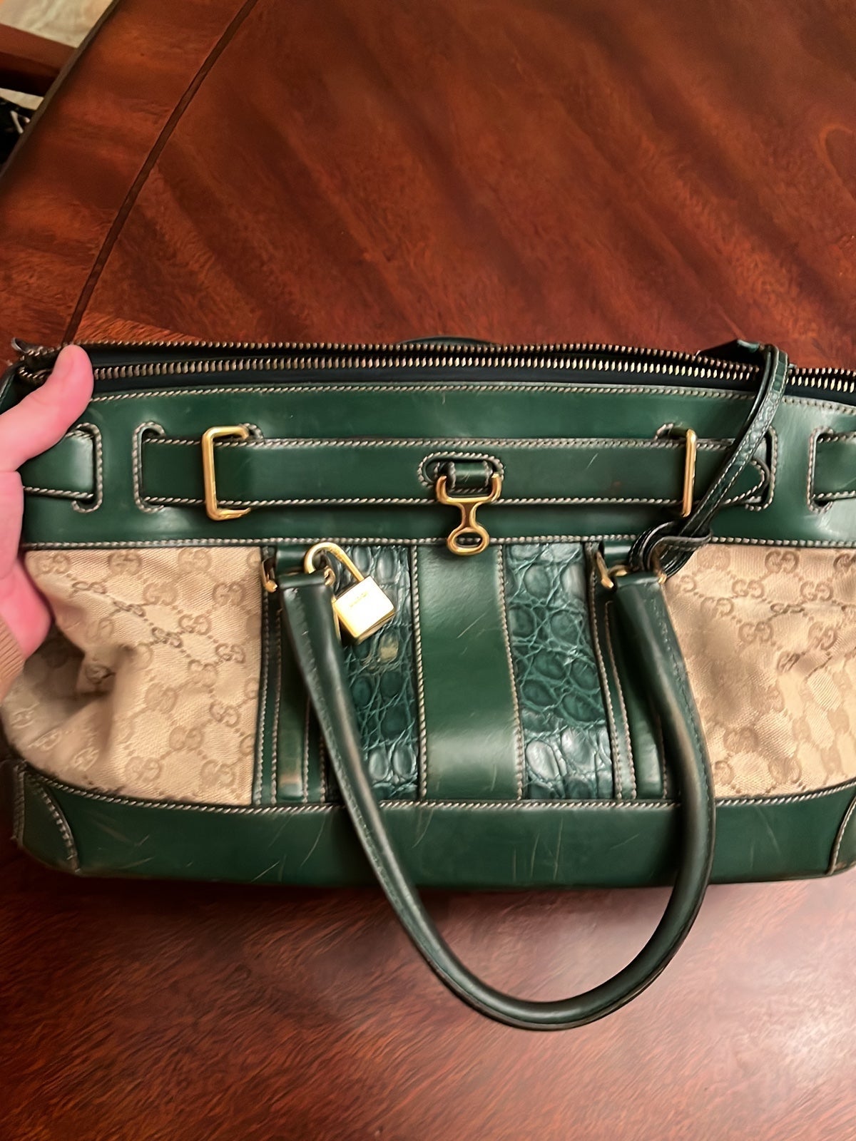 Gucci Purse Shoulder Bags | Mercari