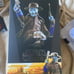 Hot Toys Star Wars Cad Bane Deluxe TMS080