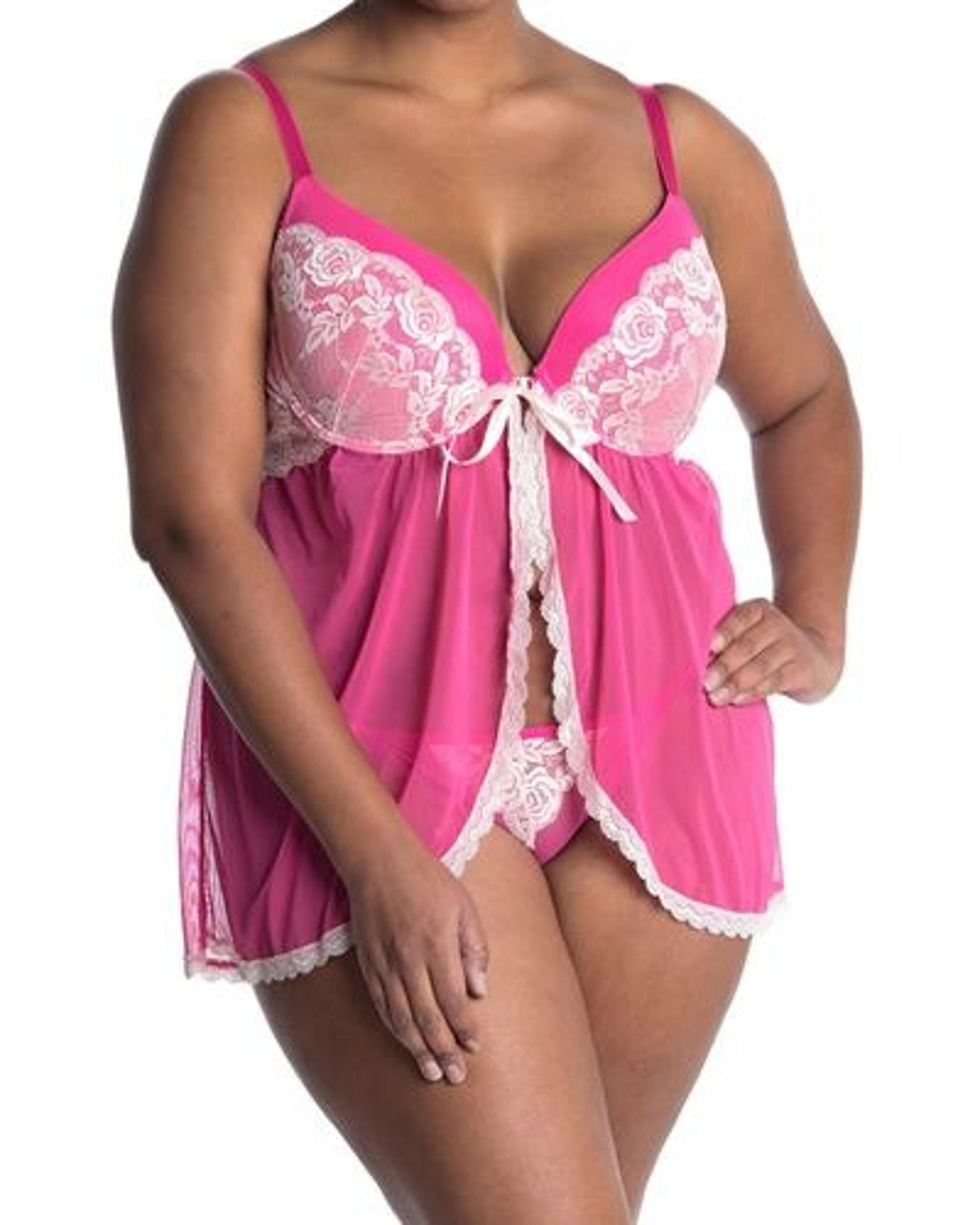 Lingerie - 2-piece set