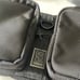 Chrome crossbody bag