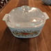 Lechalote La Marjolaine 3 liter casserole dish