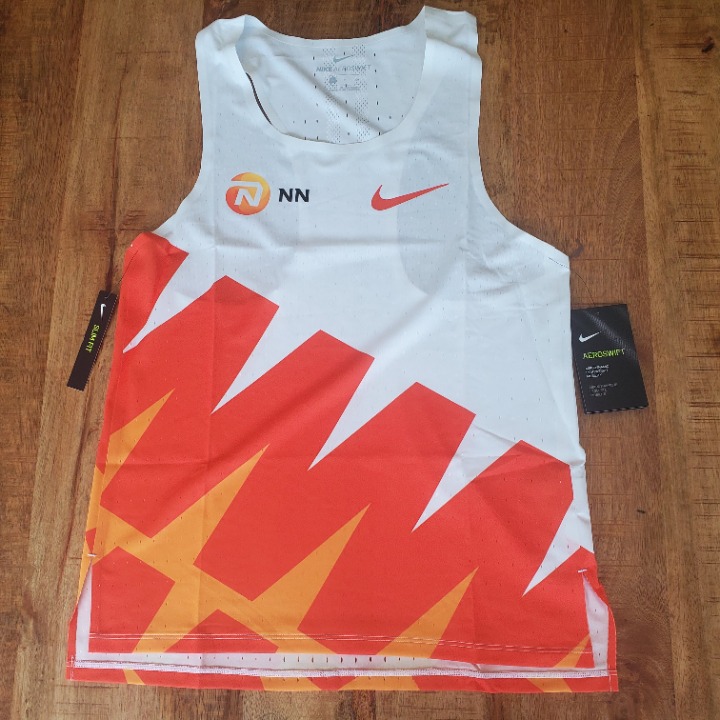 Nike Aeroswift NN Elite Running Team Kip