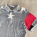 GIVENCHY Men's Polo Shirt Size L