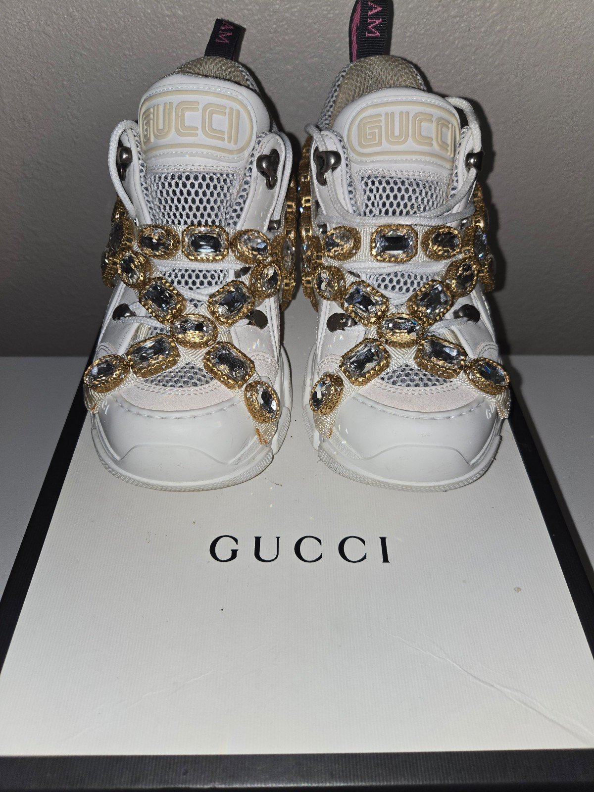 Gucci Sneakers