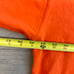 Vintage Cleveland Browns Polo Shirt Crablesportswear Size XL Logo Spell Out READ