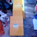 Vizio sound bar