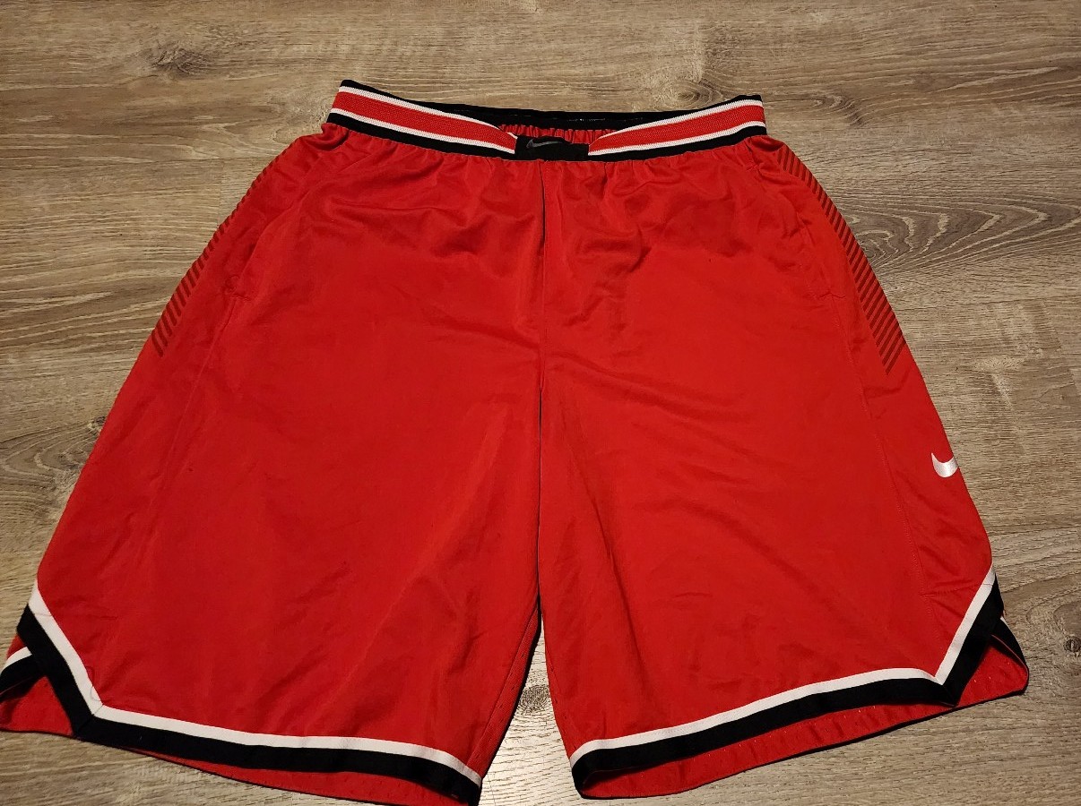 Nike NBA VaporKnit BasketballShorts
