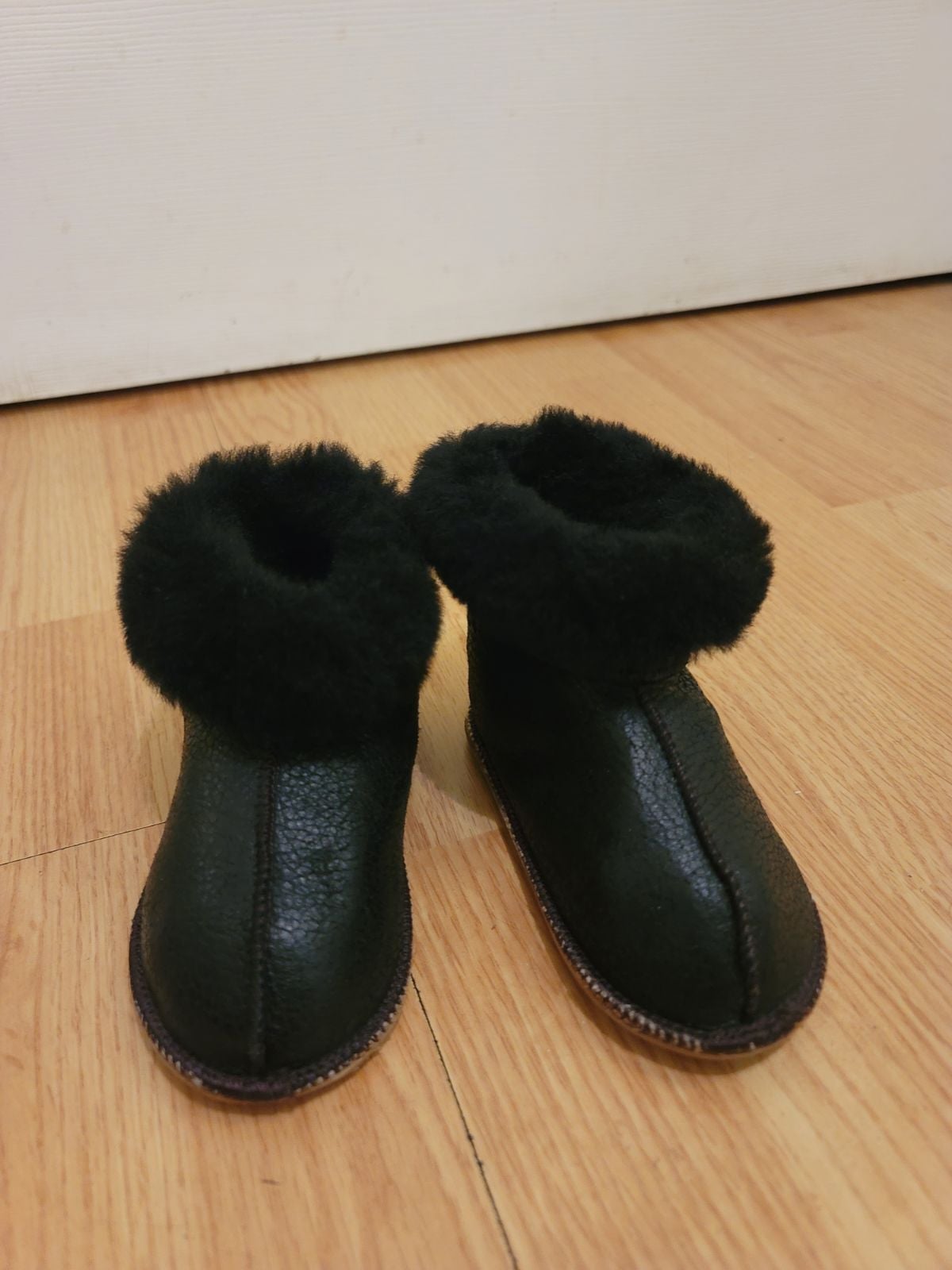 Ugg like Boots