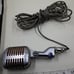 Vintage Microphone, Entertainment, Electronics Stromberg Carlson MC41 Dynamic Mi