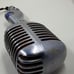 Vintage Microphone, Entertainment, Electronics Stromberg Carlson MC41 Dynamic Mi