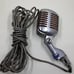 Vintage Microphone, Entertainment, Electronics Stromberg Carlson MC41 Dynamic Mi