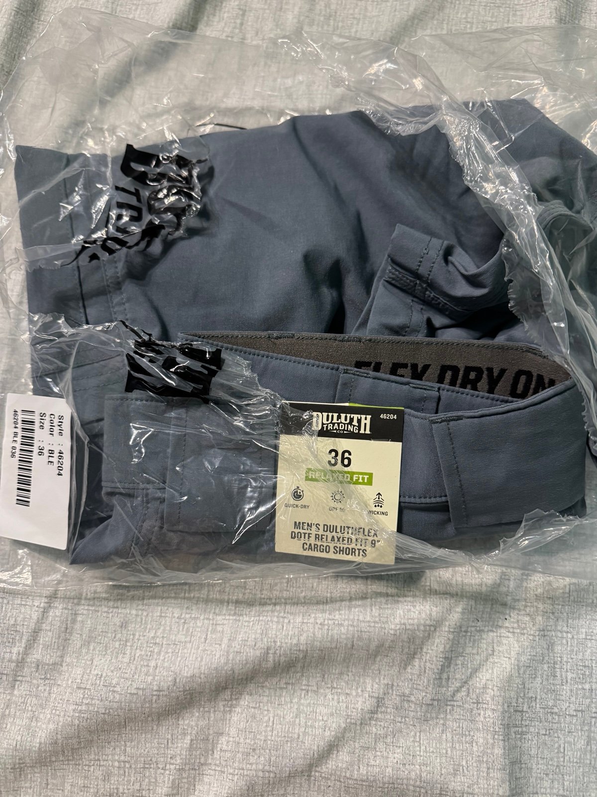 Duluth Men Short