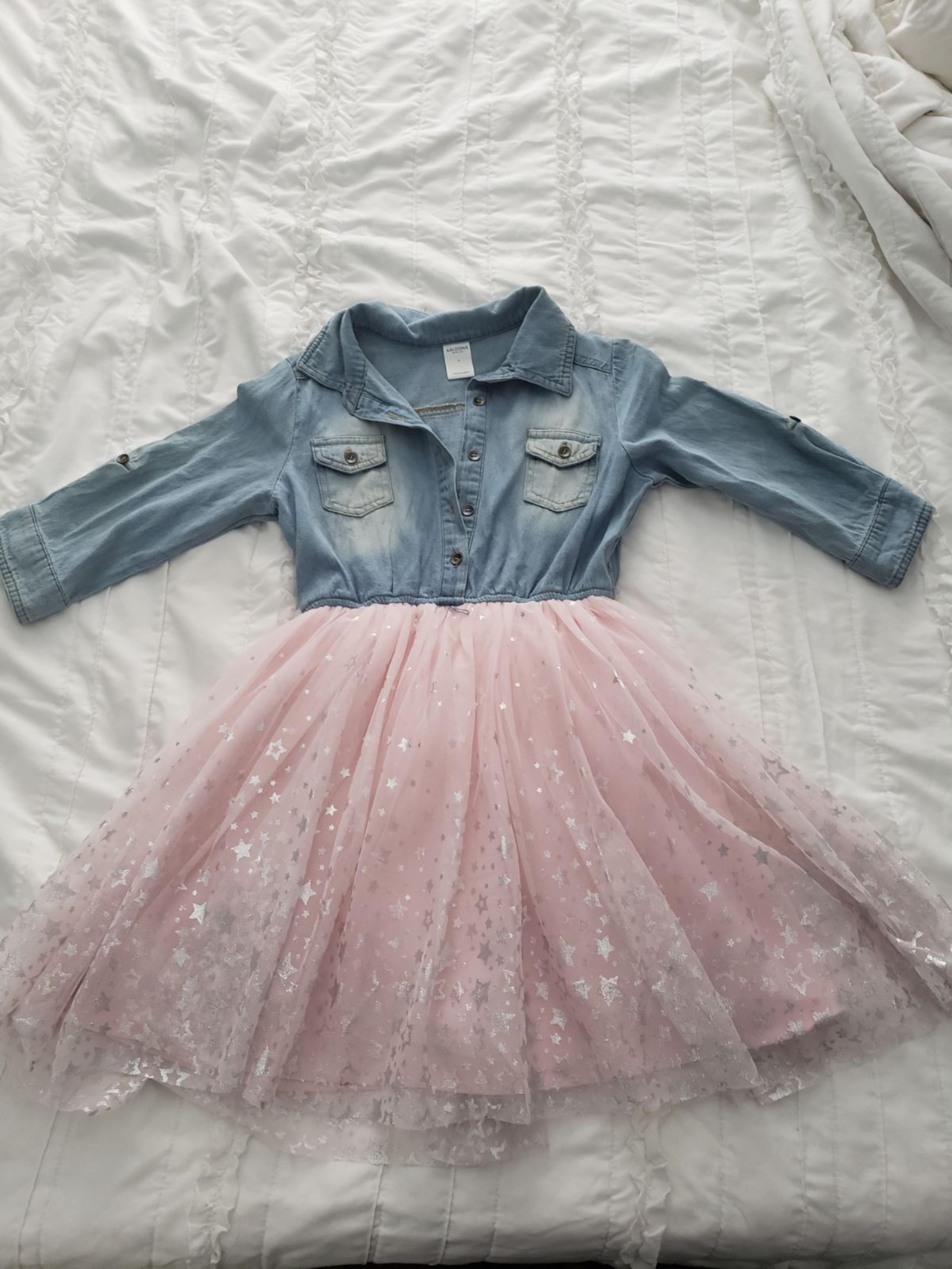 Arizona Jean Co Brand dress, size 7