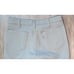 Vintage 70s 80s Men's Levi's 517 Gray Pleated Slack Pants Size 36X33 Black Tab
