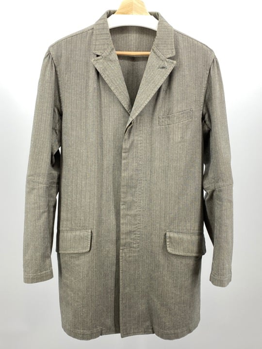 Kolor Overcoat size 2