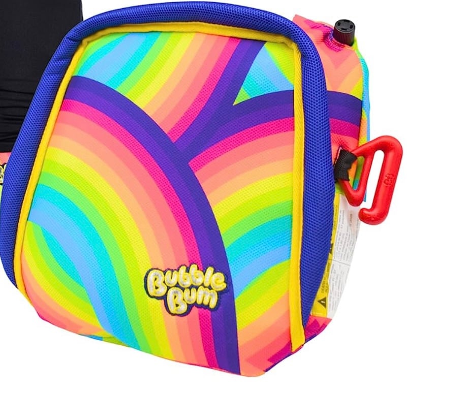 Booster seat