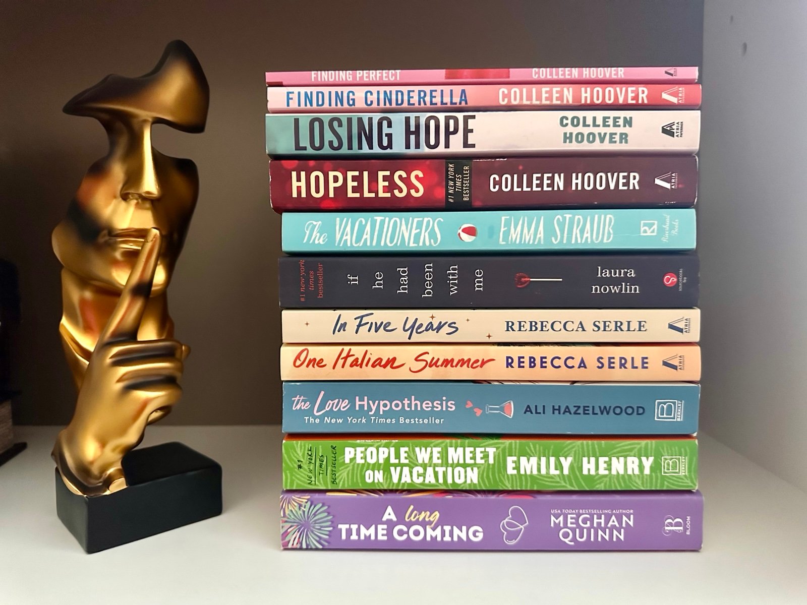 Book Bundle 1