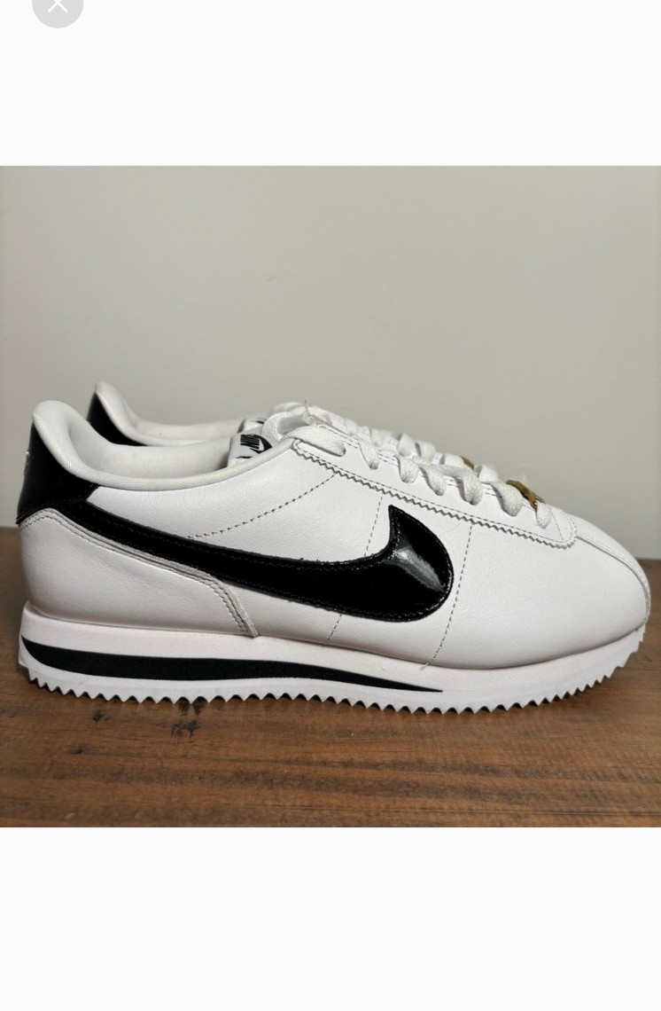 Nike cortez