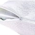 Bamboo Shredded Memory Foam Pillow- Reduce or Eliminate Neck, Back and Shoulder