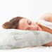 Bamboo Shredded Memory Foam Pillow- Reduce or Eliminate Neck, Back and Shoulder