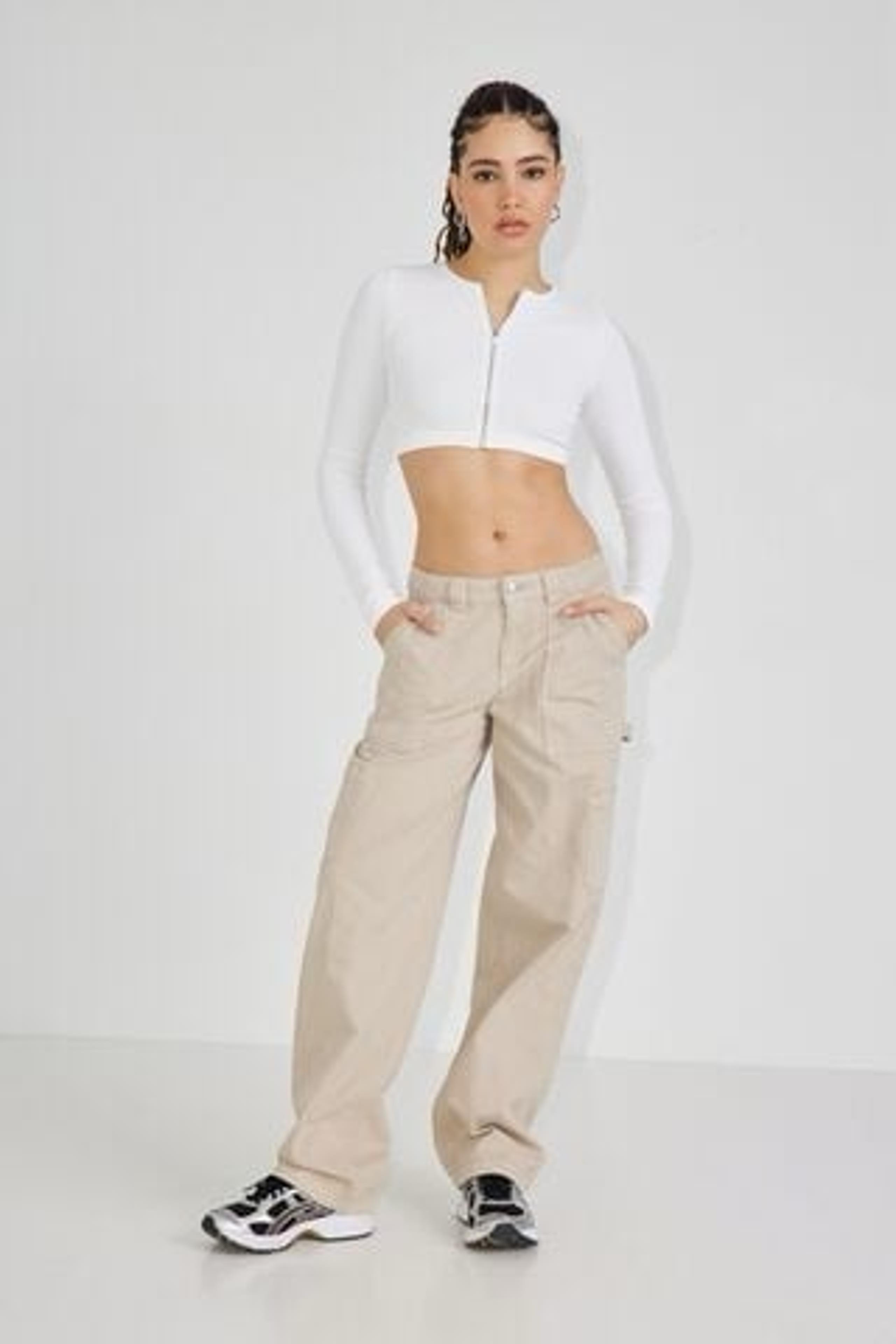garage dani carpenter pant