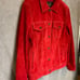 Terry Lewis women Suede jacket (XS)