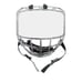TronX S920 Senior Hockey Full Face Shield Visor Cage Concept Anti Scratch Fog