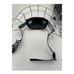 TronX S920 Senior Hockey Full Face Shield Visor Cage Concept Anti Scratch Fog