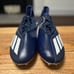 Size 10.5 - Adidas Adizero Scorch Football Cleats - (FX4250)