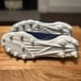 Size 10.5 - Adidas Adizero Scorch Football Cleats - (FX4250)