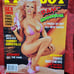 Playboy Magazine July 2001