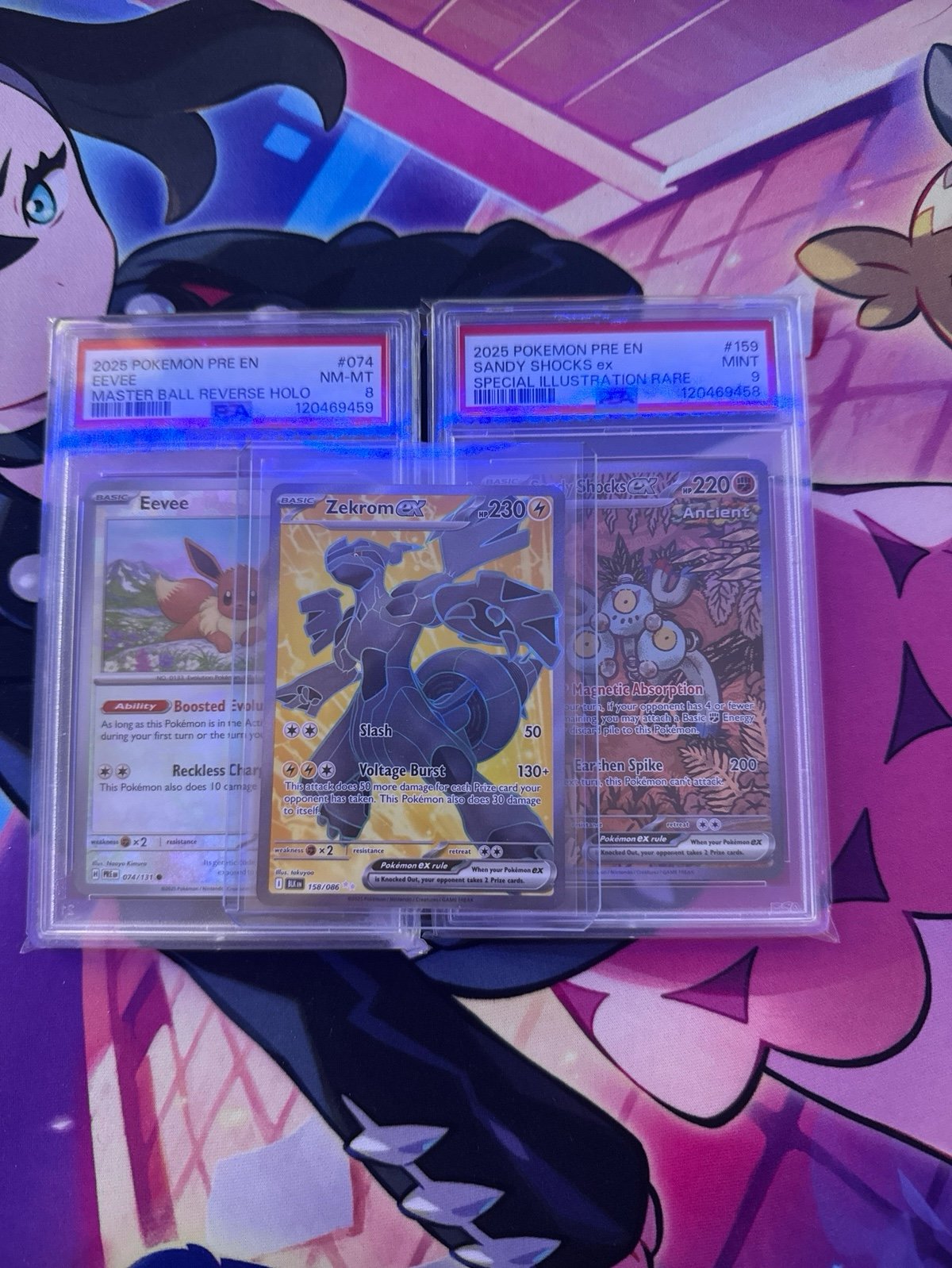 Pokemon Bundle for Rulu!