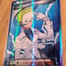 Full Art Colress Plasma Storm Pokemon
