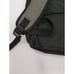 Everest Backpack With Front Mesh Pocket Comfortable Y Design Shoulder Straps