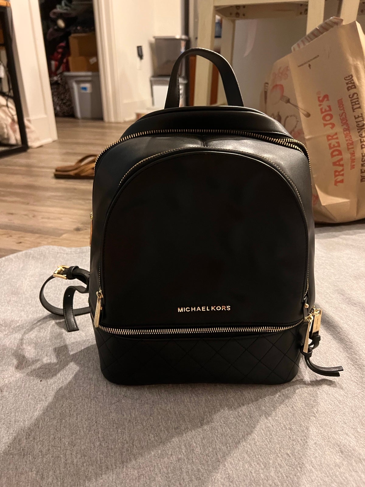 Michael Kors Backpack