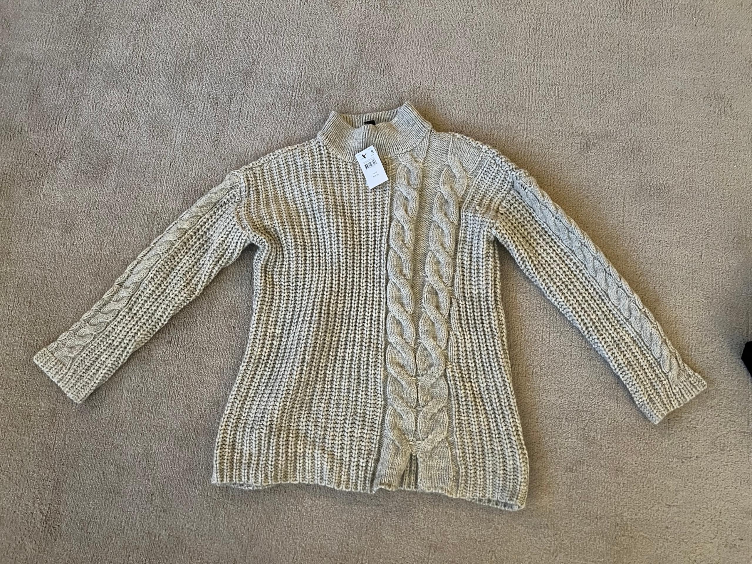 Maternity Lot of 5 Tops (Small) NWT/ NWOT