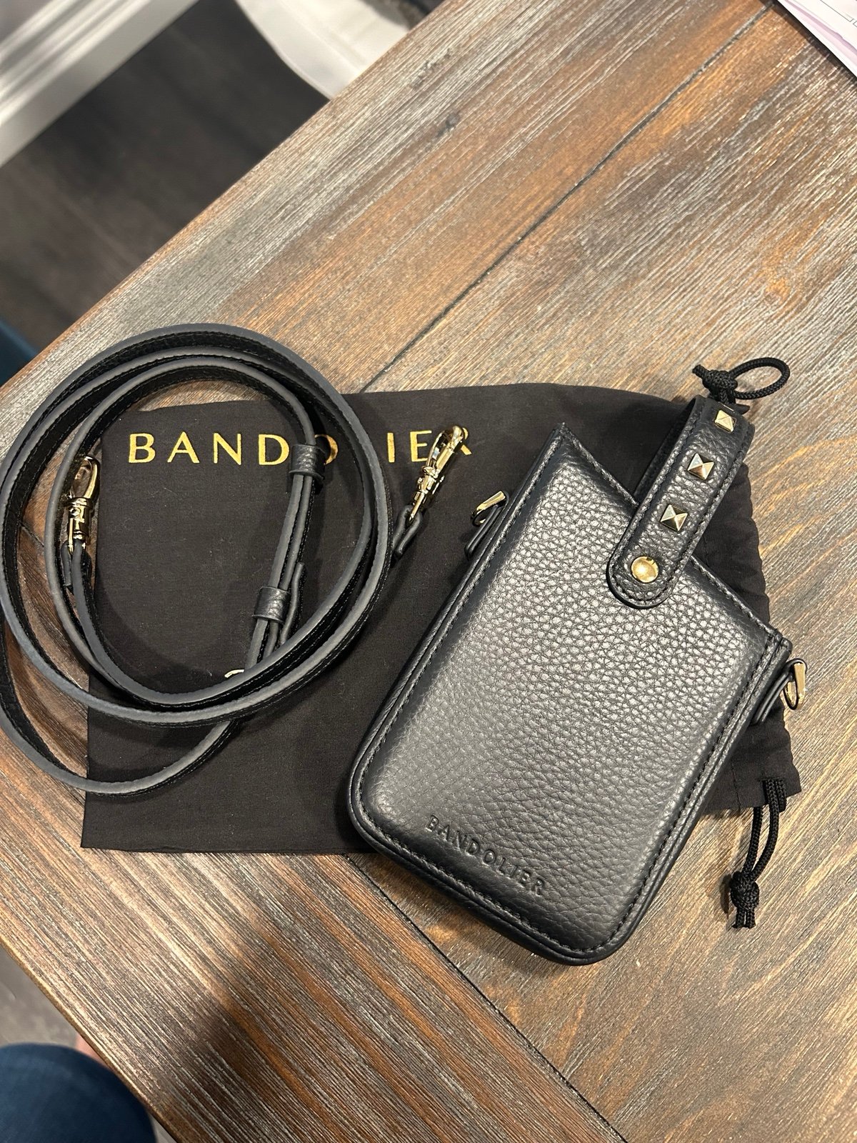 Bandolier