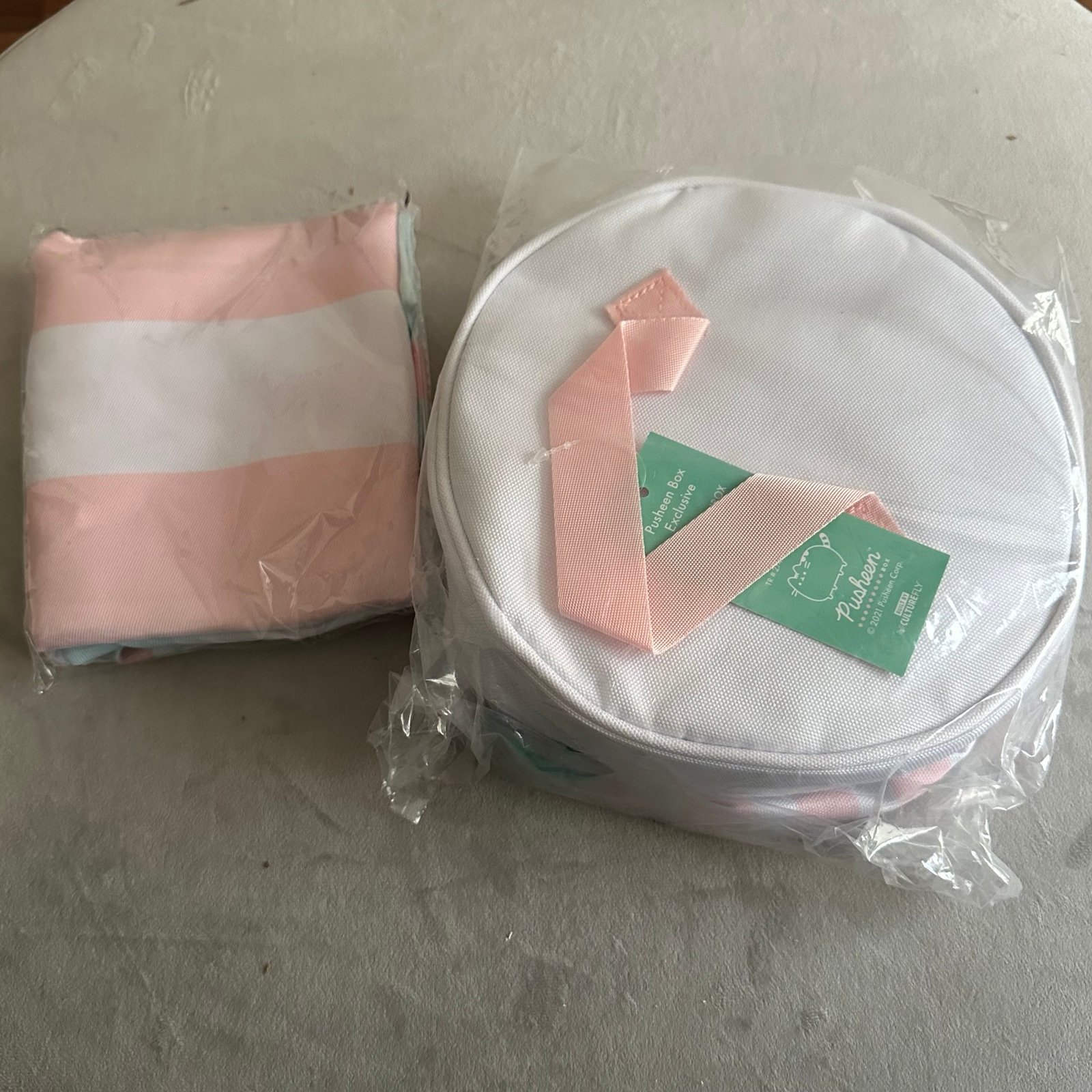 Pusheen Box Lot
